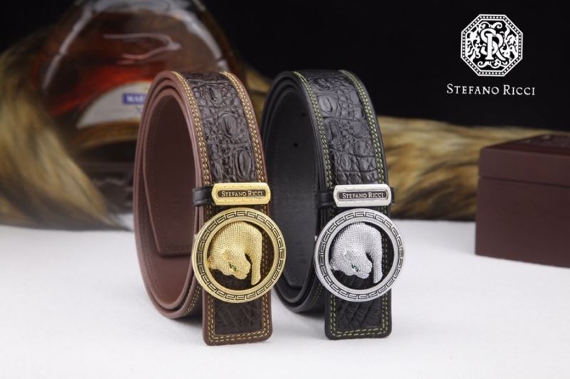 Stefano Ricci Belts